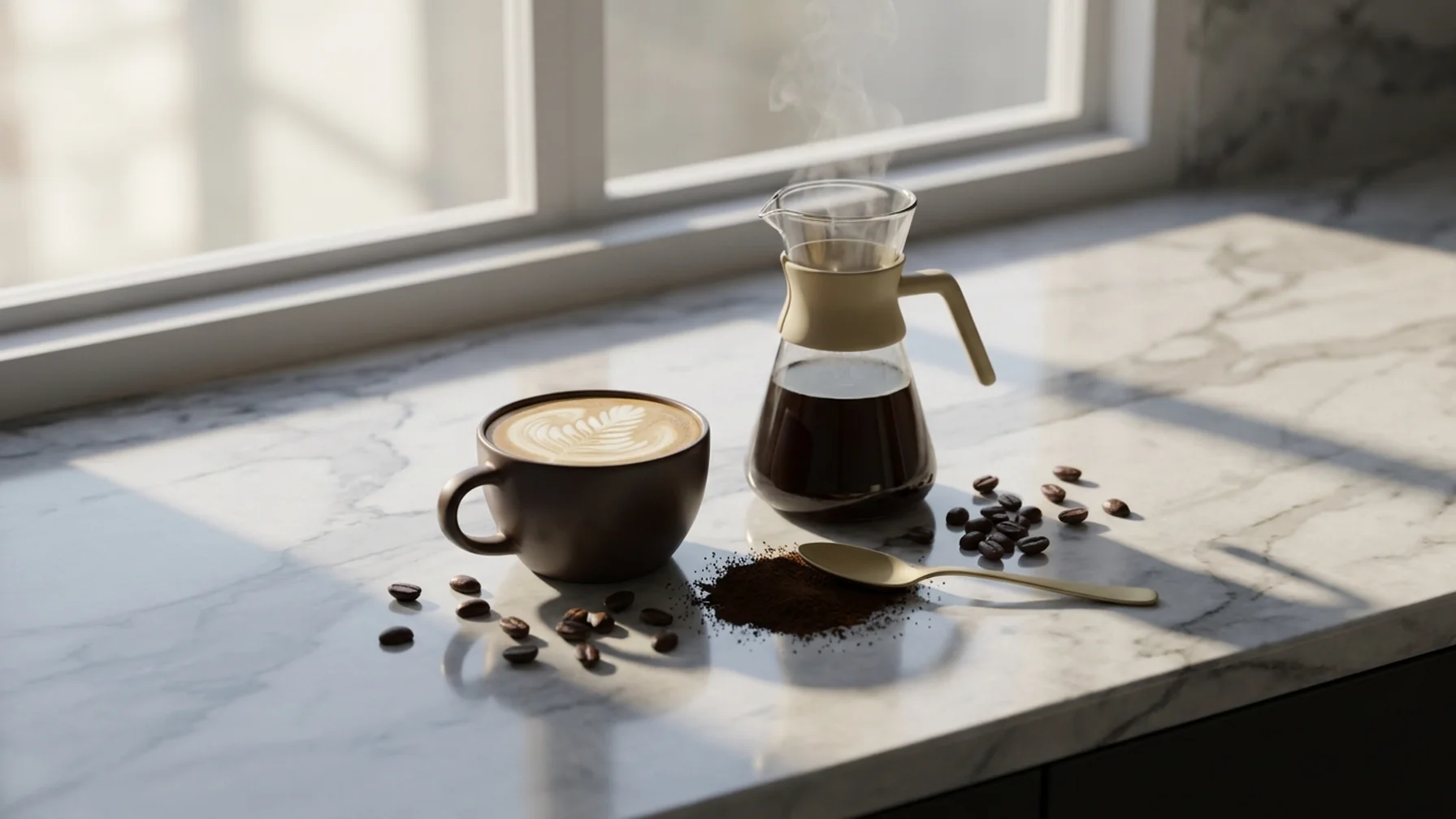 The Art and Science of Coffee Blogs: Unveiling the Digital Brew